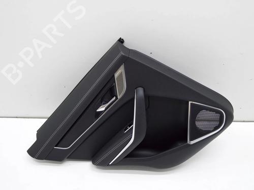 Seats set JAGUAR F-PACE (X761) 2.0 D200 MHEV | BP27758382C78 - Image 5