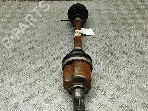 Left front driveshaft RENAULT TRAFIC III Bus (JG_) 2.0 dCi 150 (JGMU) | BP32755647M38  - Image 5