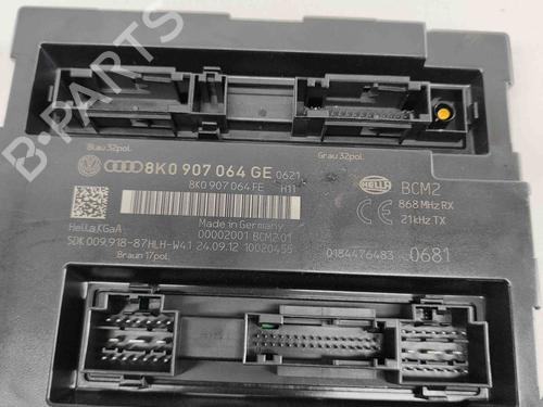 Electronic module AUDI Q5 (8RB) 2.0 TDI quattro | BP17444923M83
