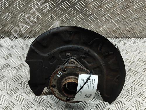Højre Styrespindel Lejehus SKODA SUPERB III (3V3) 2.0 TSI (220 hp) 21588329