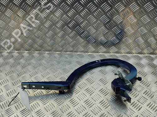 Hinge/Door check strap BMW 5 (G30, F90) 530 e Plug-in-Hybrid xDrive | BP29488236C146 