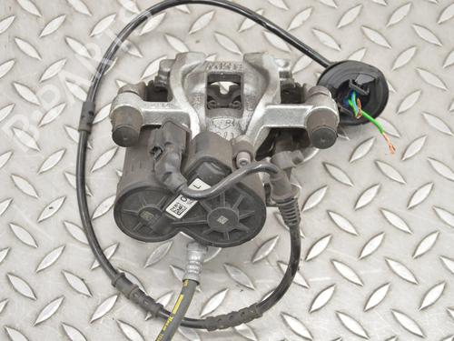 Left rear brake caliper BMW 2 Gran Coupe (F44) 218 i | BP33355792M107 - Image 2