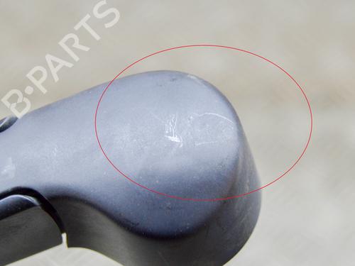 Rear windshield wiper arm VW GOLF VII (5G1, BQ1, BE1, BE2) 2.0 R 4motion | BP14646216C144 