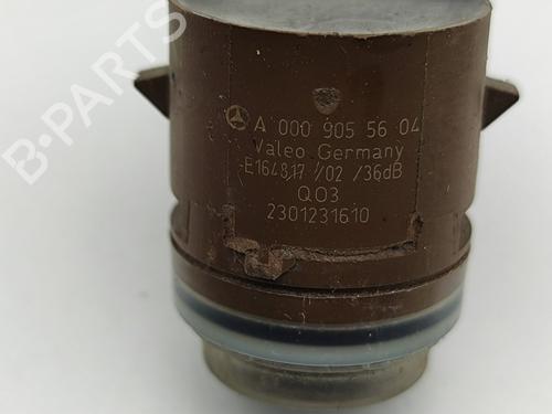Electronic module MERCEDES-BENZ GLC Coupe (C253) 300 4-matic (253.384) | BP27799591M83 