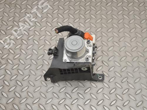 Used ABS pump FIAT 500X (334_) 1.3 (334.AXR11) (150 hp) 30238924