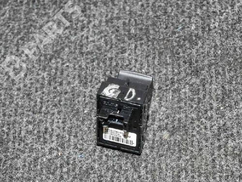 Right rear window switch BMW 3 Gran Turismo (F34) 320 d | BP6733205I28 