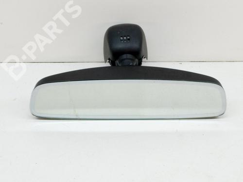 Used Rear mirror Rear mirror AUDI A4 B9 Avant (8W5, 8WD) 1.4 TFSI (150 hp) 7267016 7267016