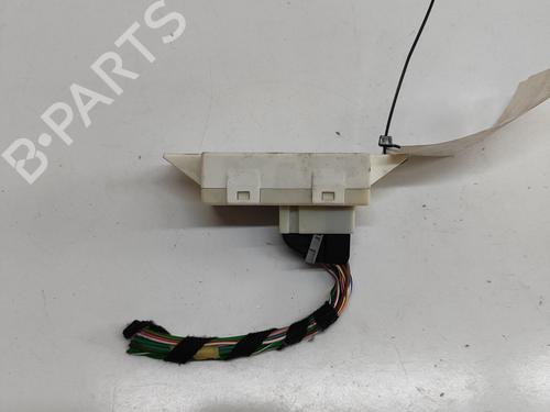 Used Electronic module MERCEDES-BENZ C-CLASS (W204) C 350 CDI (204.023) (265 hp) 29731081