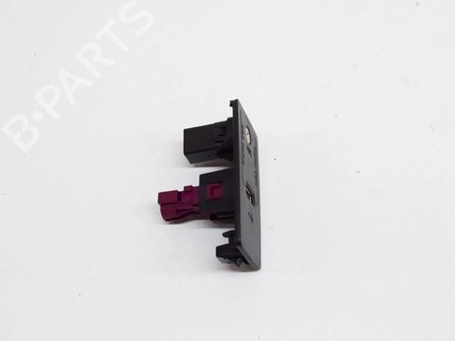 Electronic module VOLVO S90 II (234) D5 AWD | BP14642449M83 - Image 2