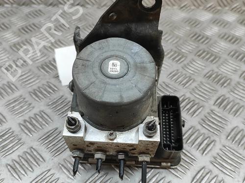 Used ABS pump VW AMAROK (2HA, 2HB, S1B, S6B, S7A, S7B, AGD) 3.0 TDI 4motion (204 hp) 24141759