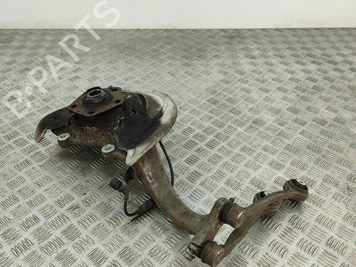 Left front steering knuckle AUDI A5 Sportback (F5A, F5F) 35 TFSI Mild Hybrid | BP31715265M25