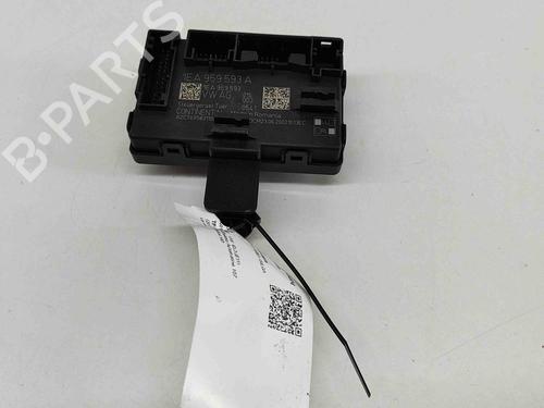 Electronic module VW ID.3 (E11, E12) Pro | BP27768759M83