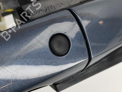 Front left exterior door handle MAZDA CX-5 (KF) 2.2 D | BP25218334C128 