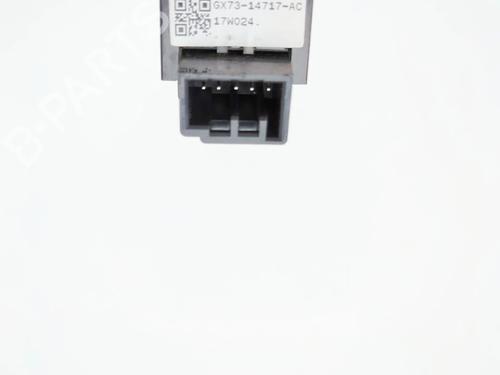 Left front window switch JAGUAR XE (X760) 2.0 D | BP38421848I27 - Image 7