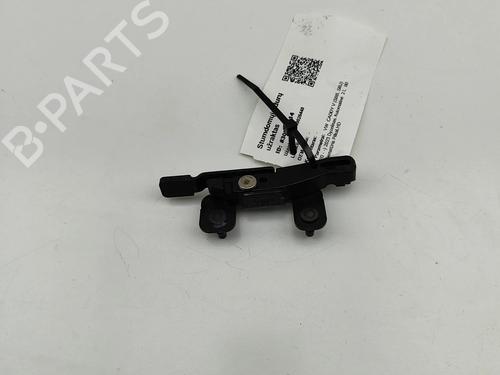 Electronic module VW CADDY V MPV (SBB, SBJ) 2.0 TDI 4motion | BP27795322M83 - Image 3