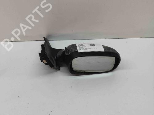 Used Right mirror SAAB 9-3 (YS3F, E79, D79, D75) 1.9 TiD (150 hp) 27531926