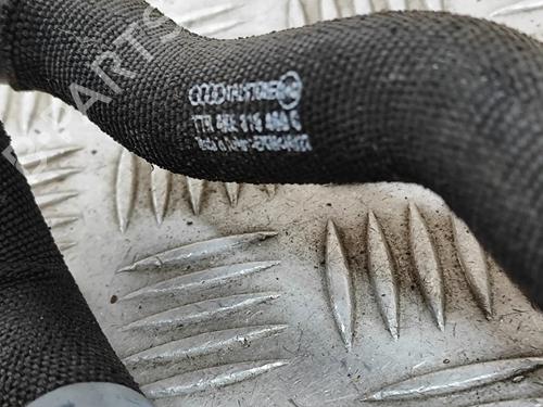 Pipe AUDI Q8 E-TRON Sportback (GET) 55 quattro | BP27792277M125 - Image 7