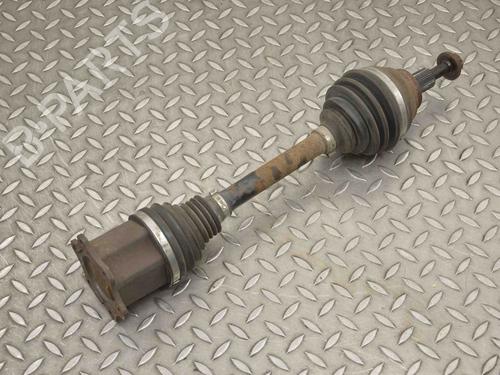 Left front driveshaft VW PASSAT B8 Variant (3G5, CB5) 2.0 TDI | BP30238570M38