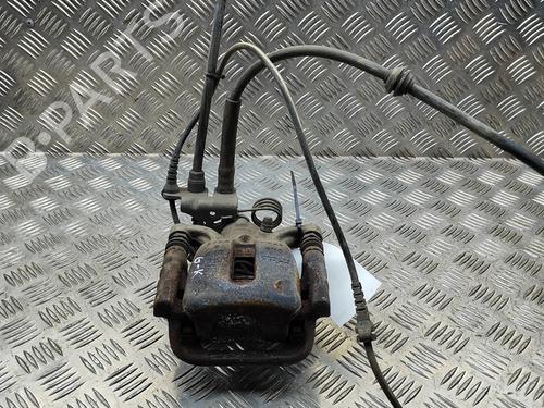 Used Left rear brake caliper VW CADDY IV Box Body/MPV (SAA, SAH) 2.0 TDI (102 hp) 30971899
