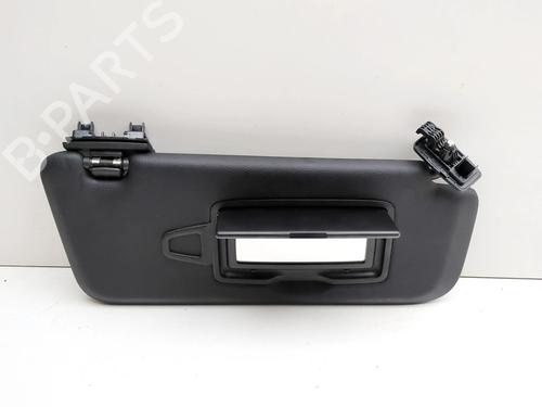Right sun visor MERCEDES-BENZ E-CLASS Convertible (A238) E 300 (238.448) | BP40290733I2  - Image 7