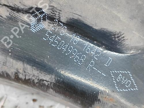 Right front suspension arm RENAULT ZOE (BFM_) ZOE | BP32754869M13  - Image 8