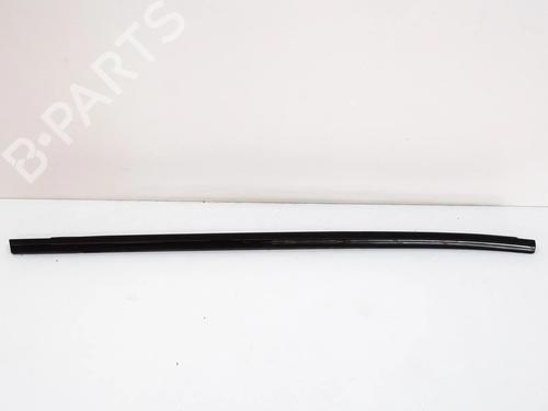 Used Door moulding trim BMW X3 (G01, F97, G08) xDrive 20 d (163 hp) 14615326