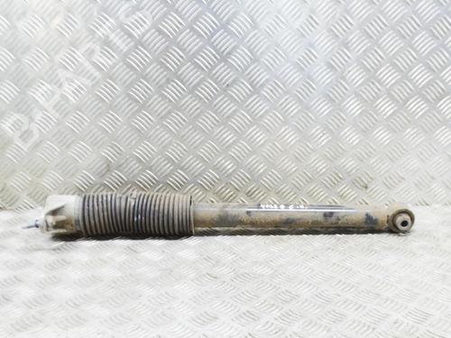 Used Left rear shock absorber Left rear shock absorber TESLA MODEL 3 (5YJ3) EV (261 hp) 27764220 27764220