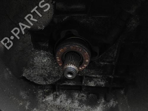 Gearbox FIAT BRAVO II (198_) 2.0 D Multijet (198AXN1B) | BP16535905M3 