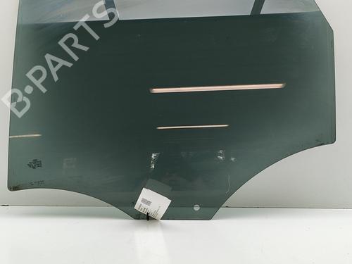 Used Rear left door window AUDI Q5 (8RB) SQ5 TDI quattro (313 hp) 28688184