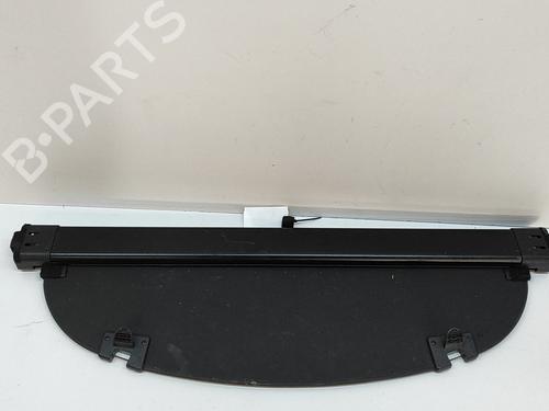 Rear parcel shelf MAZDA 6 Estate (GJ, GL) 2.2 D | BP25898680C85 