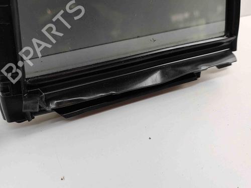 Rear left door window TOYOTA LAND CRUISER PRADO (_J15_) 2.8 D-4D (GDJ150_, GDJ155_, GDJ150, GDJ151) | BP30154951C20 