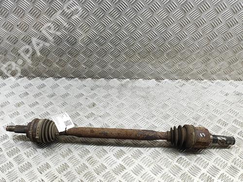 Used Right rear driveshaft MAZDA MX-5 III (NC) 1.8 (NC18) (126 hp) 27643928