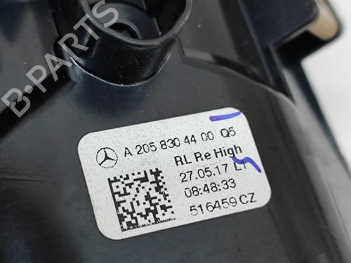 Air vent MERCEDES-BENZ C-CLASS Coupe (C205) C 250 d 4-matic (205.309) | BP28955935I21 