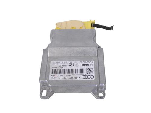 Used ECU airbags ECU airbags AUDI A8 D4 (4H2, 4H8, 4HC, 4HL) 3.0 TDI quattro (262 hp) 33360845 33360845