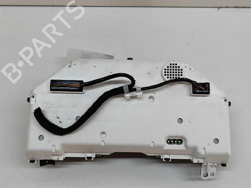 Instrument cluster LEXUS NX (_Z1_) 300h AWD (AYZ15, AYZ15_, AYZ15R) | BP28028729C47 