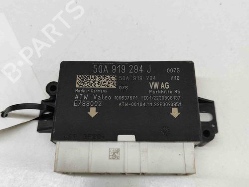 Used Electronic module VW ARTEON (3H7, 3H8) 1.4 eHybrid (218 hp) 28554122