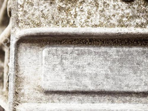 Gearbox BMW 3 (E90) 320 d xDrive | BP17076848M3 