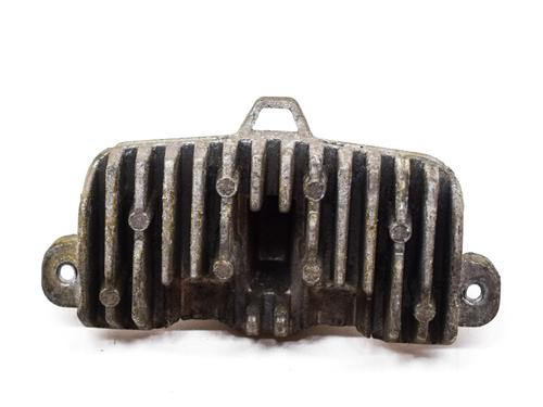 Used Lights ECU Lights ECU BMW 3 (F30, F80) 330 d (258 hp) 8842791 8842791