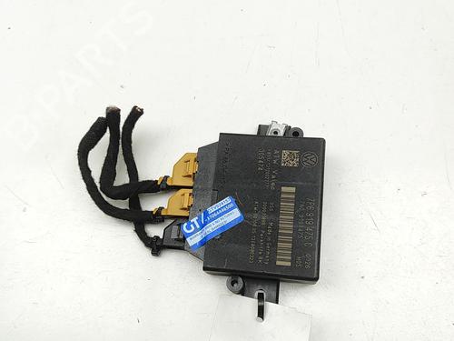 Electronic module VW TOUAREG (7P5, 7P6) 3.0 V6 TDI | BP29830337M83 