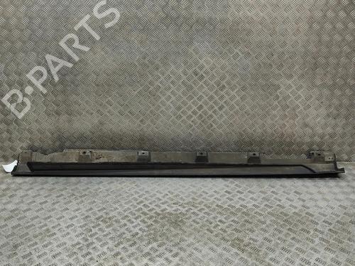 Left sideskirt FORD FOCUS III 1.0 EcoBoost | BP30836900C115