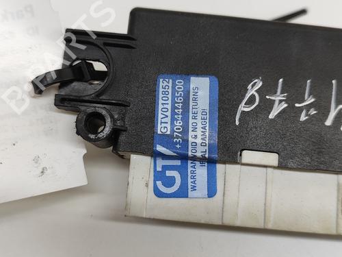 Elektronisk modul VW PASSAT B8 Variant (3G5, CB5) 2.0 TDI | BP23248796M83 