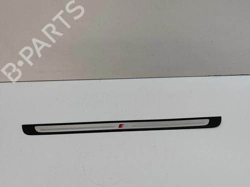 Used Step AUDI A1 (8X1, 8XK) S1 quattro (231 hp) 28435167