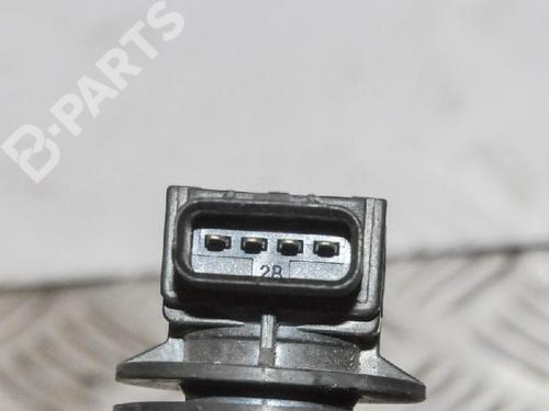 Ignition coil TOYOTA IQ (_J1_) 1.0 (KGJ10_, KGJ10R) | BP6735558M94 