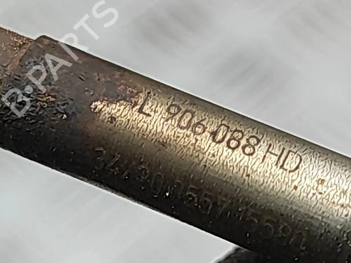 Electronic sensor VW CRAFTER Platform/Chassis (SZ_) 2.0 TDI RWD (SZB, SZC, SZD, SZH, SZI, SZO, SZP, SZQ, SZU... | BP31047670M84 