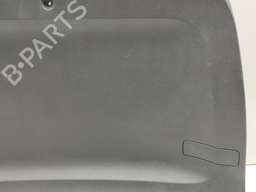 Boot lining SKODA KAROQ (NU7, ND7) 1.5 TSI | BP37797371I3 - Image 4