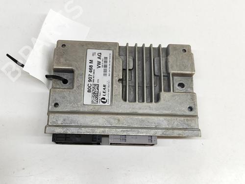 Elektronisk modul AUDI A4 B9 Avant (8W5, 8WD) RS4 quattro (450 hp) 27772383