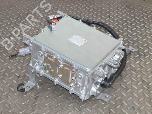 Used Inverter/Converter MITSUBISHI OUTLANDER III (GG_W, GF_W, ZJ, ZL, ZK) 2.0 Hybrid 4WD (GG2W) (189 hp) 30218910