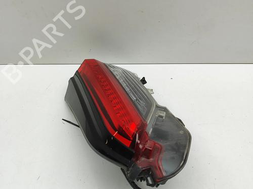 Højre baklys, luke TOYOTA RAV 4 V (_A5_, _H5_) 2.5 Hybrid (AXAH52) | BP30937704C80