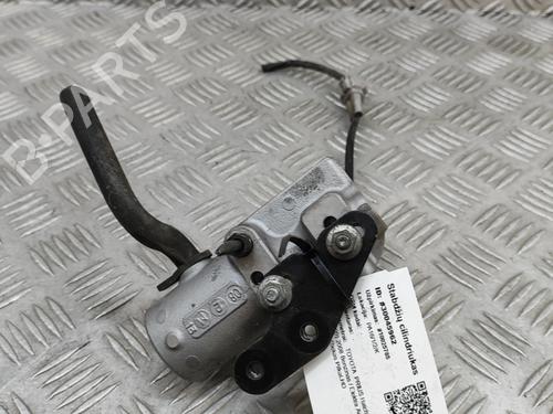 Used Brake master cylinder TOYOTA PRIUS Liftback (_W2_) 1.5 Hybrid (NHW20_, NHW20R) (112 hp) 25787184