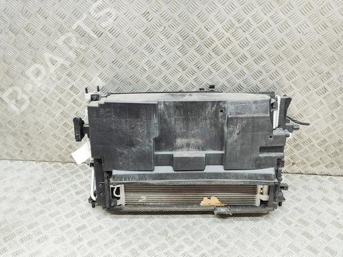 Used Radiator set HYUNDAI KONA (OS, OSE, OSI) EV (136 hp) 32500617